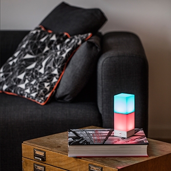 Onia® mini - living with light therapy